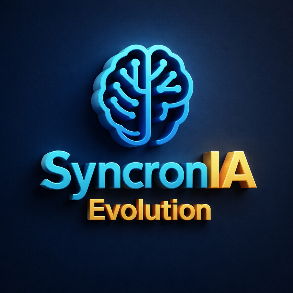 SyncronIA Evolution